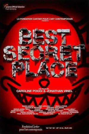 Best Secret Place streaming