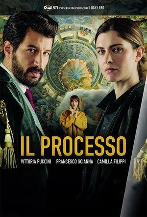 The Trial streaming