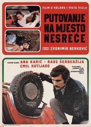 Putovanje na mjesto nesreće streaming