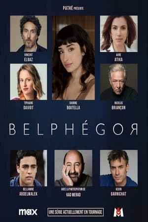 Belphégor streaming
