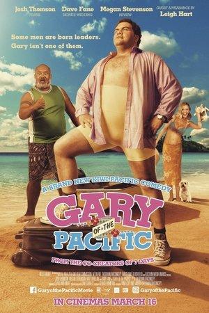 Gary of the Pacific streaming