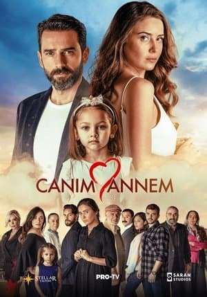 Canım Annem streaming