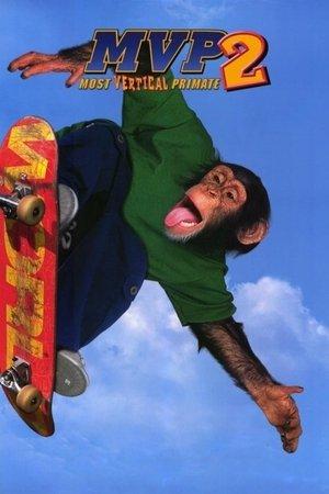 MVP 2: Most Vertical Primate streaming