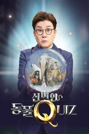 신비한 동물 퀴즈 streaming