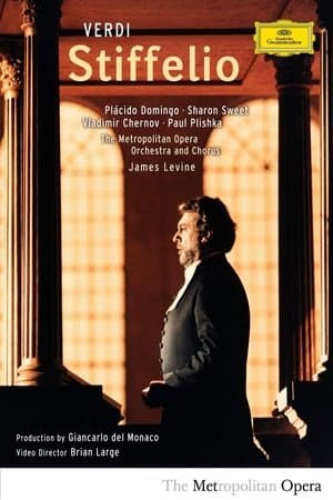 Stiffelio - The Met streaming