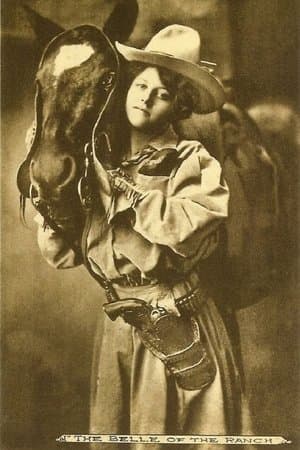 The Belle of Bar-Z Ranch streaming