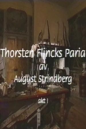Thorsten Flincks Paria streaming