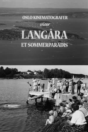 Oslofilm: Langåra - et sommerparadis streaming