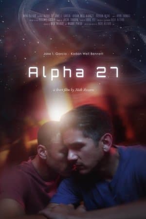 Alpha 27 streaming