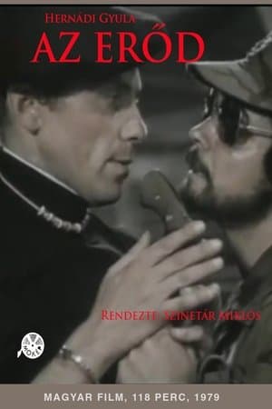 Az erőd streaming