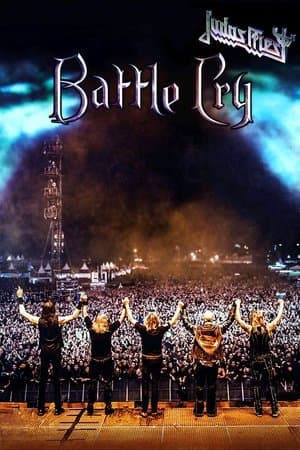 Judas Priest: Battle Cry streaming