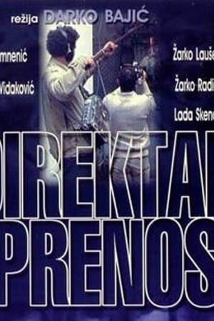 Direktan prenos streaming