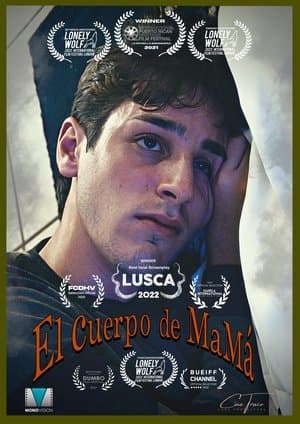 El Cuerpo De Mamá streaming