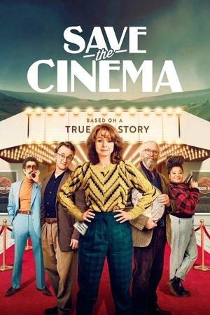 Save the Cinema streaming