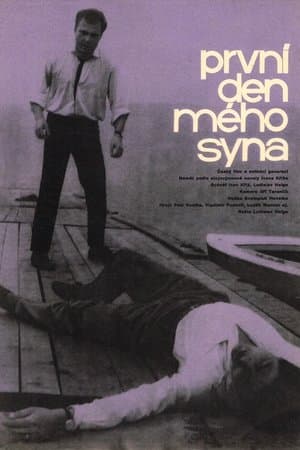 První den mého syna streaming