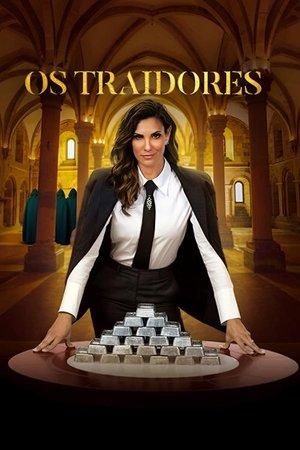 Os Traidores streaming