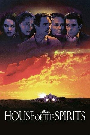The House of the Spirits streaming