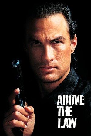 Above the Law streaming
