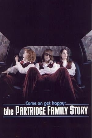 Come On, Get Happy: The Partridge Family Story streaming