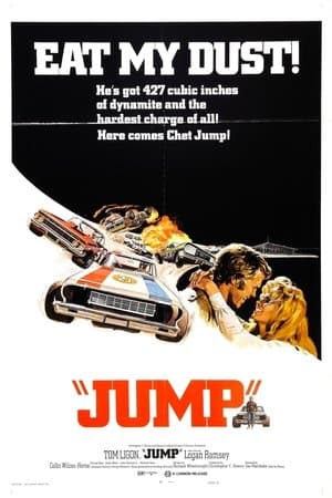 Jump streaming