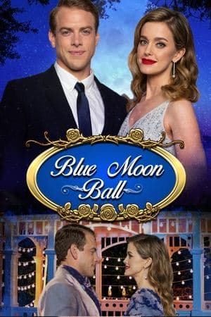 Blue Moon Ball streaming