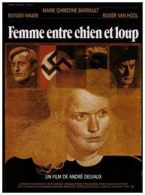 Femme entre chien et loup streaming