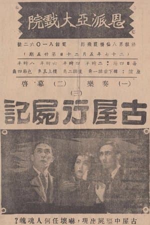 古屋行尸记 streaming