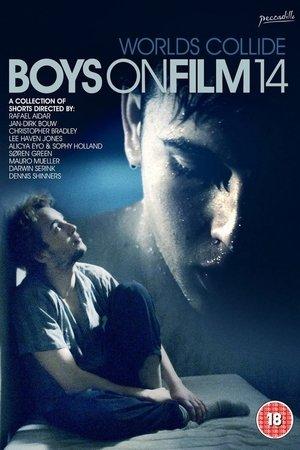 Boys on Film 14: Worlds Collide streaming