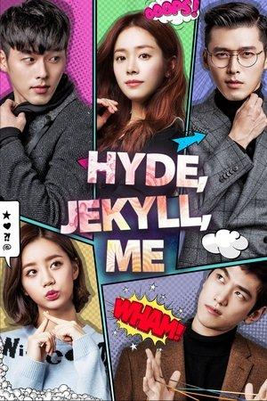 Hyde, Jekyll, Me streaming