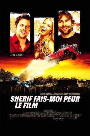 Shérif, fais-moi peur streaming