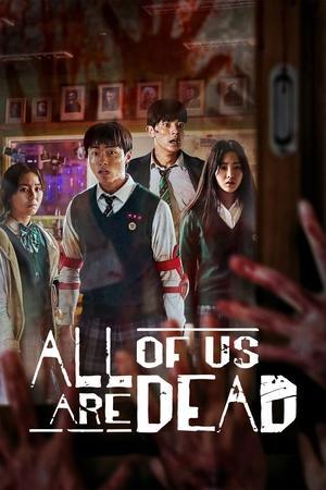 All of Us Are Dead streaming