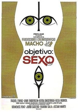 Objetivo: sexo streaming