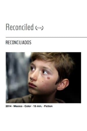 Reconciliados streaming