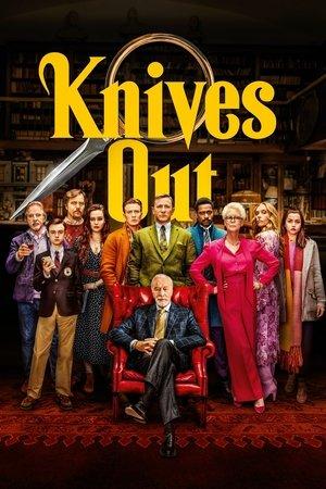 Knives Out streaming