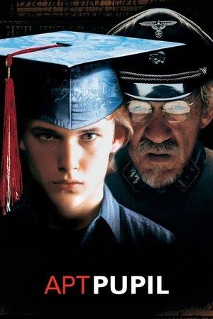 Apt Pupil streaming