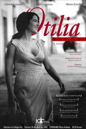 Otilia Rauda streaming