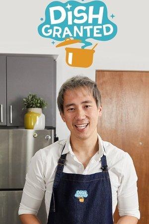 Dish Granted streaming