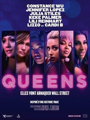 Queens streaming