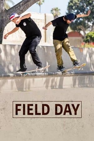 Field Day streaming