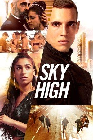 Sky High streaming