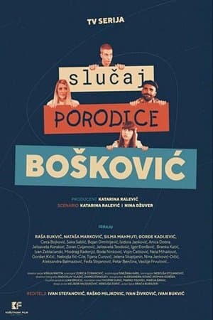 The Case of the Boskovic Family streaming