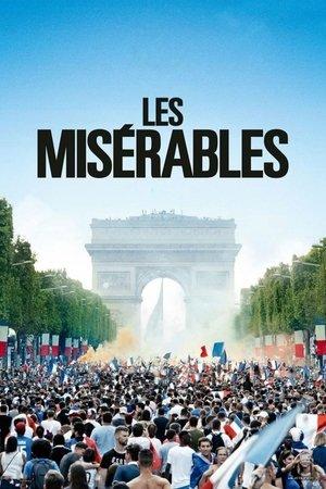 Les Misérables streaming