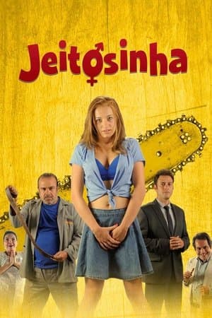 Jeitosinha streaming