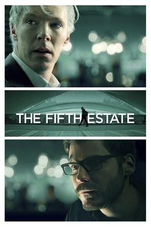 The Fifth Estate streaming