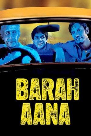 Barah Aana streaming