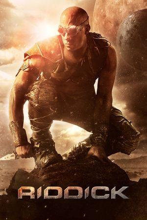 Riddick streaming
