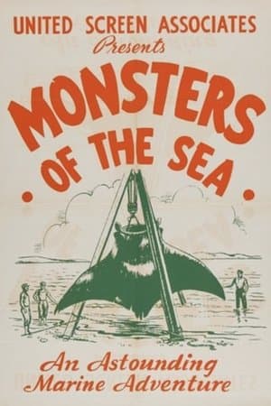 The Sea Fiend streaming