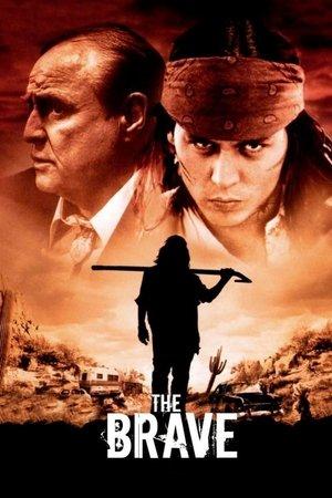 The Brave streaming