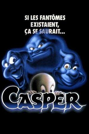 Casper streaming