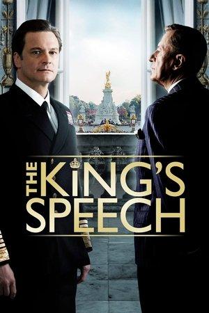 The King's Speech streaming